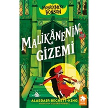 Malikânenin Gizemi/montgomery Bonbon 3 - Kyut-900143