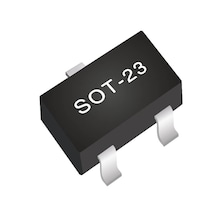 BAV99 SOT-23 70V 200mA Diyot - 10 Adet