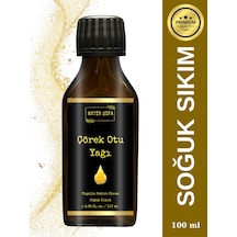 Çörek Otu Yağı 100 Ml - Soğuk Sıkım %100 Saf Yerli Doğal Acı İçim Cold Press Çörekotu Yağı 20 ML
