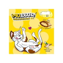 Ördekli Kedi Ödül Maması, 60 Gr X 2'li Paket 100 G