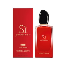 Ga Armanı Sı Poısone Intense 100 Ml Femme Oryantal Oryantal Fresh