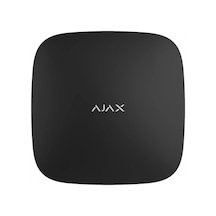 Ajax Rex2, Kablosuz, Mesafe Artıcı, Siyah