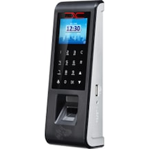 Proxsen PS-4070 Parmak İzi/Şifre/Kart Okuyucu PDKS Cihazı +Giriş Çıkış Yazılım