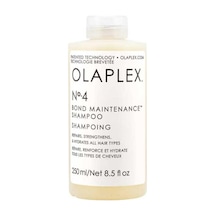 Olaplex Bond Maintenance Nº4 Bağ Bakım Şampuanı 250ml