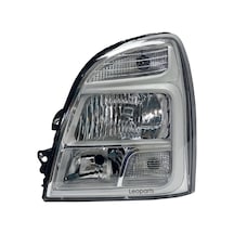 Leoparts Hyundai H100 Kamyonet Far Lambası Sol Manuel 2021-2022 92101-4f700