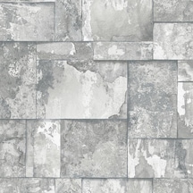 Adawall Duvar Kağıtları Roka Koleksiyonu 23106-1 Renkli