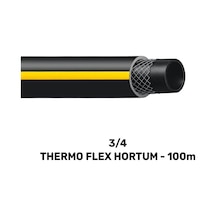 Sgs4338 3/4 Thermoflex Hortum 100 Metre