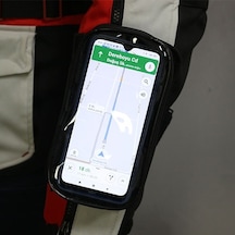 Vexo V11 Telefon Tutucu Kol Bağlantılı