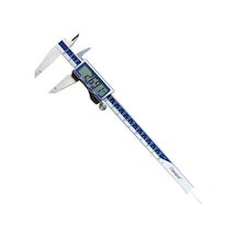 Dasqua 2115-2310 Metal Kasalı Kumpas 200mm