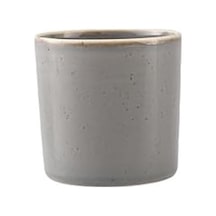 Grazia Seasons Koyu Gri Bardak 230cc Diğer
