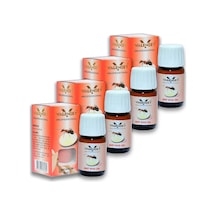 Valensey Karınca Yumurtası Yağı 20 ML x 4