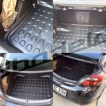 2010 Opel İnsignia Bagaj Havuzu Araca Özel 3D Badela Marka