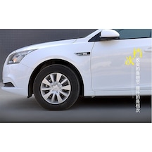 Cruze-Aveo Sinyal Krom 2 Çhc