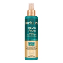 Bioxcin Keratin Argan Onarıcı Sıvı Saç Kremi 200 Ml-2798