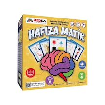 Rd5624 Redka Hafıza Matik