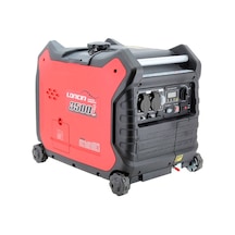 Loncın Lc3500I Benzinli Invertör Jeneratör