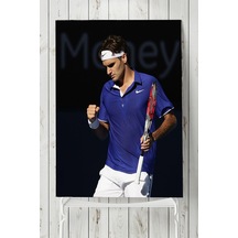 Roger Federer Posteri