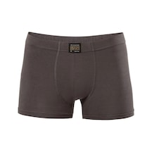 5 Adet Pamuklu Esnek Erkek Boxer 001
