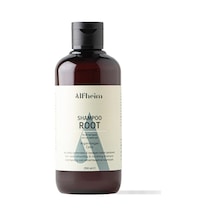 Alfheim Root Saç Dökülmesine Karşı Şampuan 250 Ml