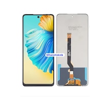 Tecno Camon 19 Ekran Lcd Dokunmatik
