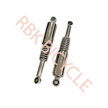 Cg 125 Arka Amortisör Kısa 28 Cm