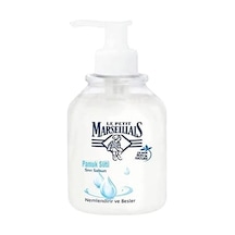 Pamuk Sütü Sıvı El Temizleme Jeli 500 Ml