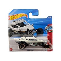 Hot Wheels Tekli Arabalar Dune İt Up Hyx35 Renkli