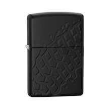 Zippo 28966-000004 24754 Tire Tread 9-1 Çakmak