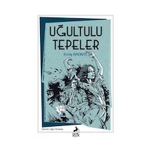 Uğultulu Tepeler - Aıaı-884714