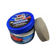 Trax Çizik Alıcı Süper Parlaklık Üstün Koruma Carnauba 250 ML