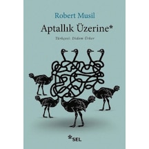 Aptallık Üzerine - Sxcx-722434