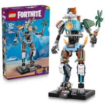 LEGO® Fortnite® PİSİKOPAT 77081 - 12 Yaş ve Üzeri Çocuklar ve Video Oyuncuları için Figür İçeren Oyuncak Yapım Seti (1230 Parça)