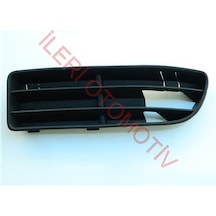 Vw Volkswagen Bora Tampon Izgarası Sol 1J5853665B