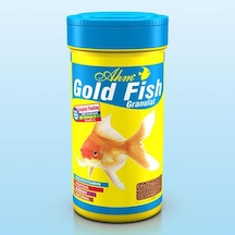 Ahm Gold Fish Granulat 250 Ml