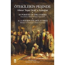 Ötekilerin Peşinde