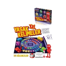 Bezos Yasak Kelimeler Xxl Pc777 Standart