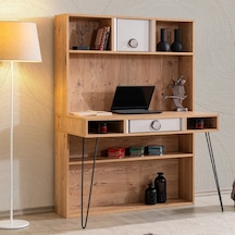 Bilgisayar Masası, Dolunay Üniteli Çalışma Masası