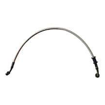 Cf Nk 150 Arka Çelik Fren Hortumu 45 Cm-1651