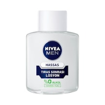 Nivea Men Hassas After Shave Losyon 100 ML