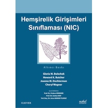 Hemşirelik Girişimleri Sınıflaması Nıc