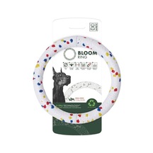 M-pets Bloom Ring Parçalanmaz Halka Köpek Oyuncağı 18 Cm
