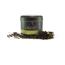 Jasmine Green Tea 50gr-2003