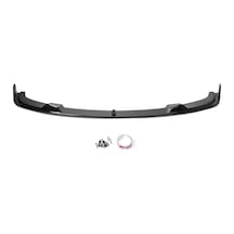 Bmw E60+lcı Tampon Spoyleri Ön -m-tech- 2002-09 B A51190412950