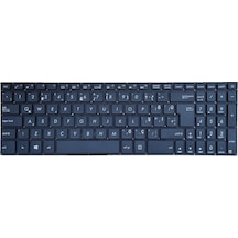 Asus R702nc Klavye Büyük Enter