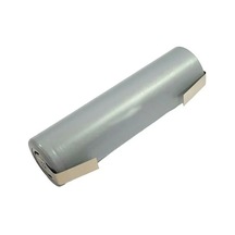 Ayt Efcell 1.2 Volt 1000 Mah Düz Kafa Puntalı Şarjlı Aa Kalem Pil Şarj Edilebilir Pil