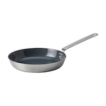 Ikea Hemkomst Kızartma Tavası 24 Cm Gümüş