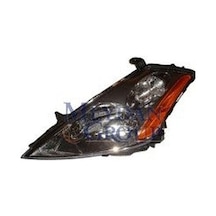 Nıssan Murano 06/07 Far Lambası Sol Manuel Sarı Sinyalli Eagle Eyes - Diğer Oto Elektrik
