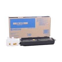 Tonersepeti Kyocera Mita Tk-475 Fotokopi Toner