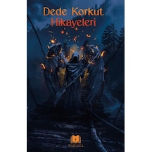 Dede Korkut Hikayeleri - Ccgx-833553