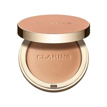 Clarins Ever Matte Compact Powder Medium Pudra 04